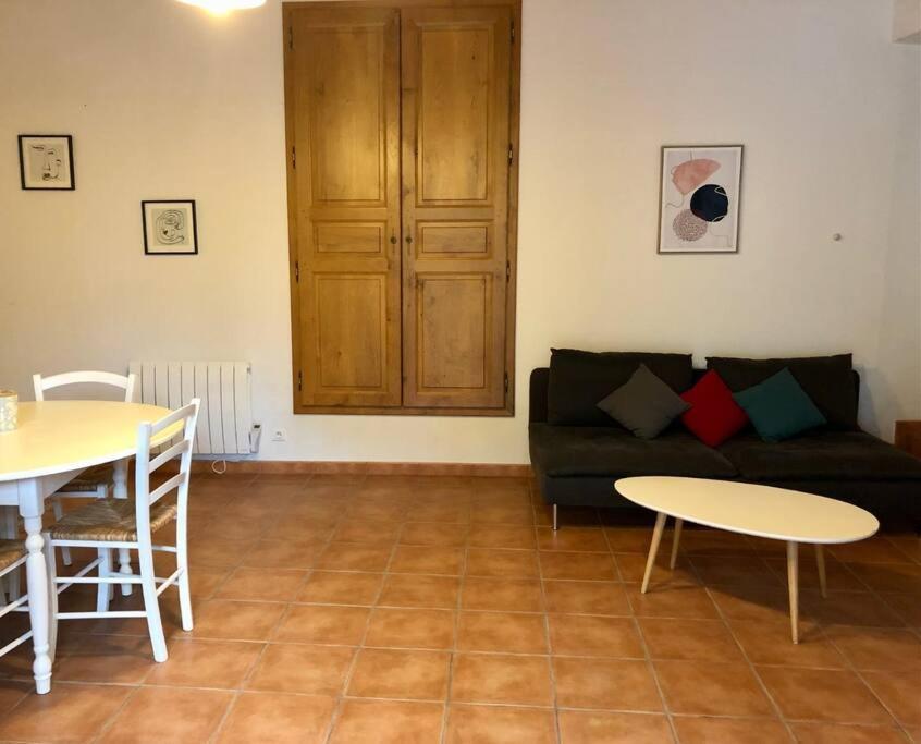 Maison De Village Au Coeur De Talmont St Hilaire Exterior photo